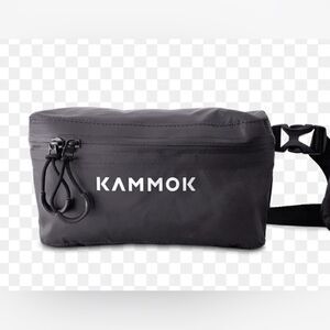 Kammok burro  Hip Pack water resistant